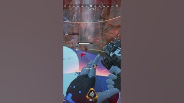 Clutch or kick #apexlegends #game #gaming