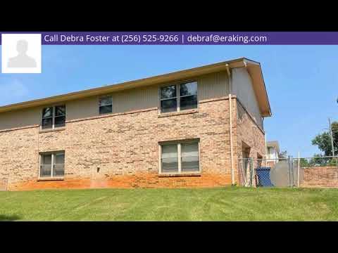 1310 Canterbury Court, Anniston, AL home video tour
