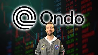 Ondo Finance Explained: Unlocking DeFi Fixed Income