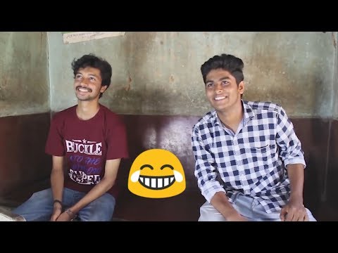 Mooru bittav(Kundapura Kannada-COMEDY)-- Part 1(Short movie) With English subtitle.