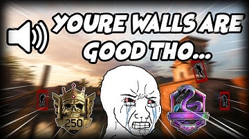 EVERYONES CHEATING...INCLUDING ME!?!?🤔 | MW2 RANKED PLAY