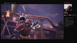 Download Lagu Last Day of the Blossom Spring Festival: Mega Man Swag w/ Best Red Boy \u0026 ticket farming!! MP3