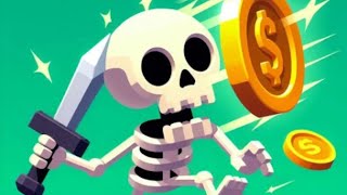 Coin Pusher Dungeon Game Android Gameplay screenshot 1
