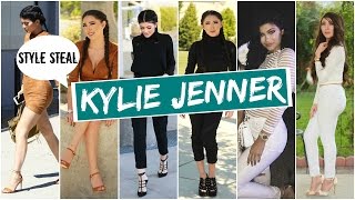 Kylie jenner outfits | celebrity style ...