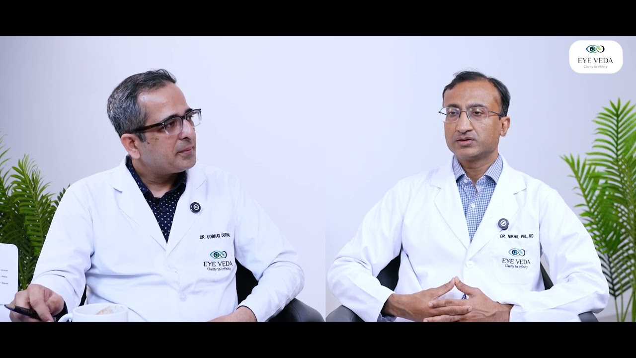 Is Rose Water Safe for Your Eyes? The Truth About Common Eye Care Habits.