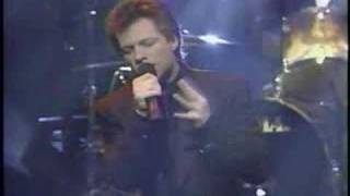 Jon Bon Jovi - Try a little tenderness (live) - 29-03-1997