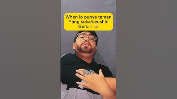 Thumbnail of Who else likes teachers?🤣 || #sabrianto_30 #short