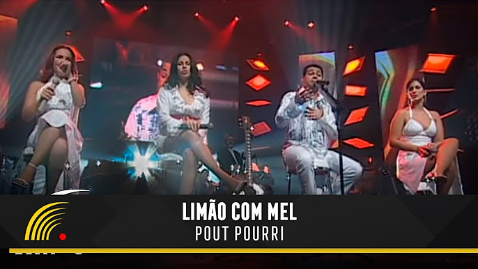Limão com Mel sugere música para abertura dos Jogos Olímpicos - TV UOL