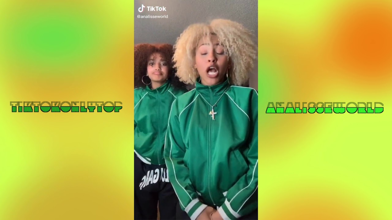 Like a rockstar tik tok. Звезда tik Tok блондинка.