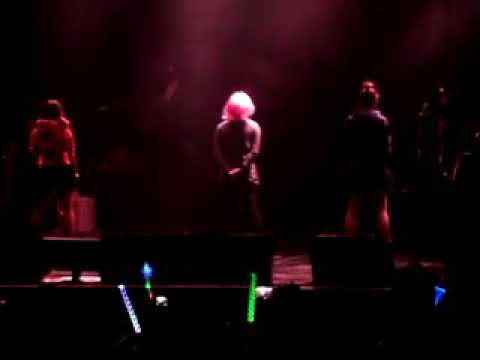 2011 홍경민 화이트 데이 콘서트 - 걸댄스