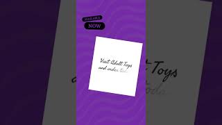 Honey Play Box Joi Thrust 2 App-Controlled Thrusting Vibrator &amp; Clit Licker is here to turn tonig...