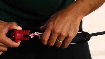 2012 Cabrinha Tech Tip - QuickLink Bar Reset