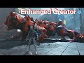 Enhanced Creator | Pragmata 