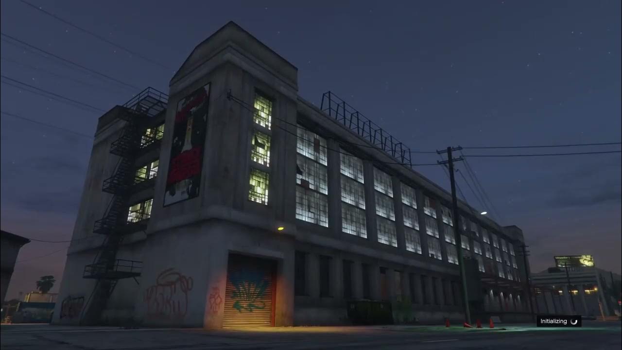 GTA 5 online [ Xbox one on Xbox Series s ] gameplay YouTube