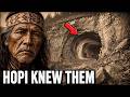 What the Hopi Knew About the Passage Sealed in the Montana Rock