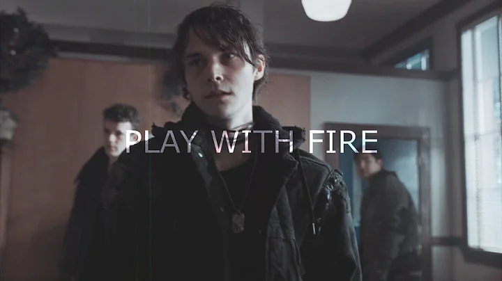 kurtz | play with fire