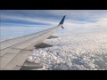 {HD} [FULL FLIGHT] Boston (BOS) - Chicago (ORD) — United Airlines — Boeing 737-924(ER) — N67846