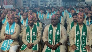 Indus University Hosts Grand 10th Convocation; Confers Degrees, Gold Medals and Ph.D. Awards