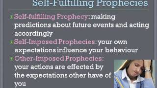 Interpersonal Communications Assignment 1!