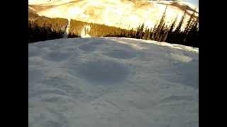 No Excuses - Vail 2011
