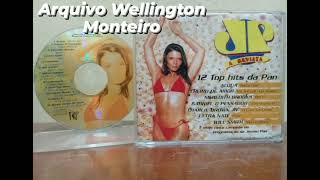 EuroDance Oficial - 12 Hits Da Pan - Aqua ( Barbie Girl )