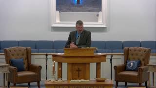 LBC Worship Service
