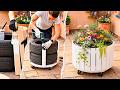 10 Easy DIY Garden Bed Ideas That Look Beautiful
