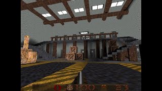 Inferno Labs Final Map