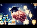 🌟 Singen, Lernen &amp; Tanzen mit Loya Kinderlieder! Die besten Klassiker für Kinder – Jetzt mitsingen!