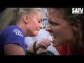 Erika "Sapphire" Bengtsson - S.A.TV Productions