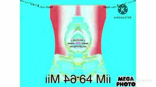 Deaf Loud Klasky Gummy Bear Song Version In Render Pack 5 G Major