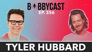#356 - Tyler Hubbard on Florida Georgia Line's Break, The Rumored 'Political Divide' + MORE