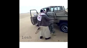 حرس الحدود تقبض على مهرب 