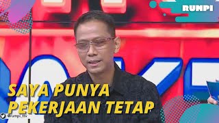 Download lagu Doddy Bantah Tidak Punya Pekerjaan Tetap | RUMPI (13/4/22) P2