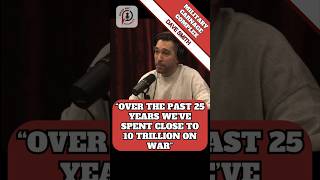 🗽Dave Smith ⬇️🎤Connection Between Inflation, Lowering US Standards of Living, And Bombing POC