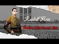 Rudolf Hess: A Nazi's Plane That Crashed in Scotland and Shocked Britian!