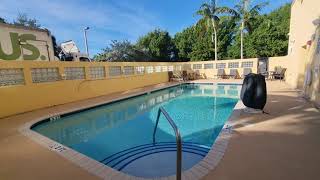 Best Western Plus Miami Executive Airport Hotel and Suites I Review
