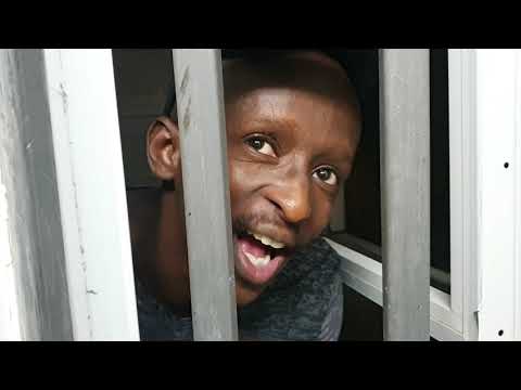 Gas ya Njugush imeisha