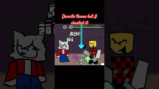 What Should I Do Next? Devesto And Taleosss Model Were Made By