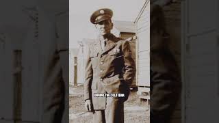 Luke Klein served in World War II the Korean War #history #vietnamhistory #shorts