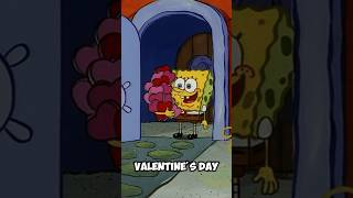 Download Mp3 HOW SPONGEBOB RUINED VALENTINE'S DAY 💔🧽😱 SpongeBob SquarePants #spongebob #shorts Gudang lagu Download Mp3 HOW SPONGEBOB RUINED VALENTINE'S DAY 💔🧽😱 SpongeBob SquarePants #spongebob #shorts