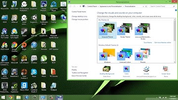 How to remove HomeGroup Icon
