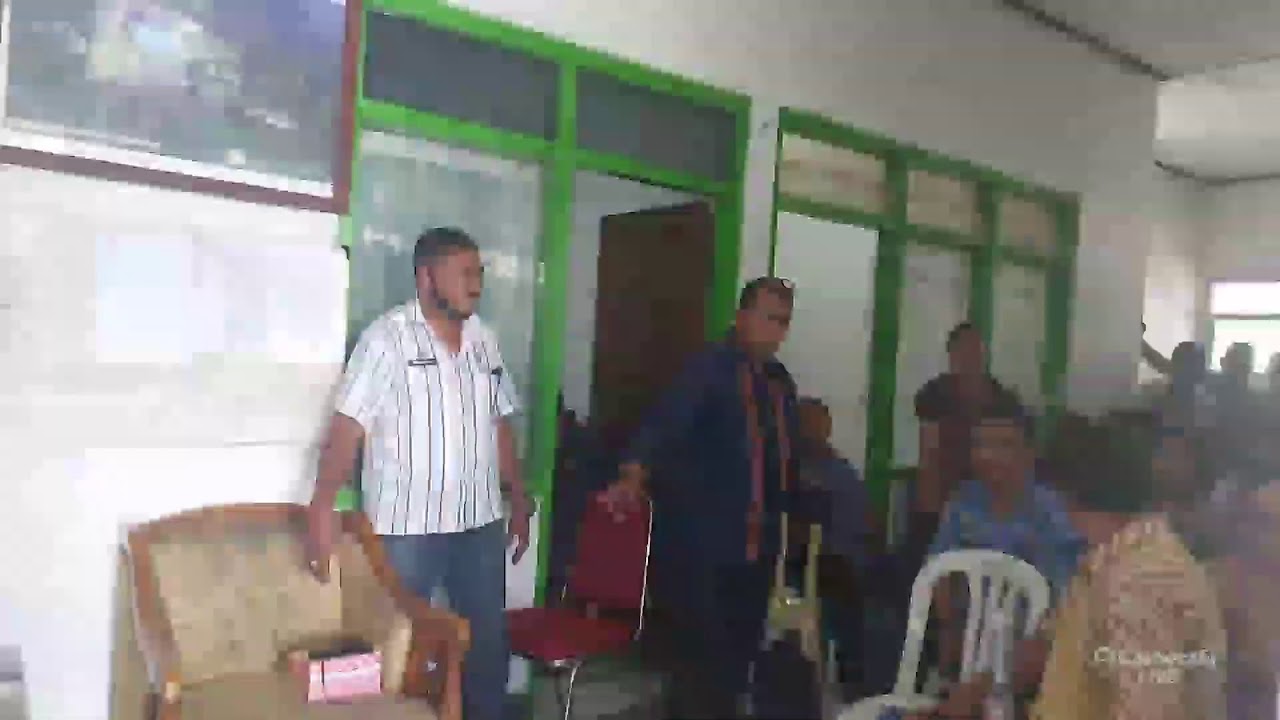 SOSIALISASI PRODUK TASPEN 2020