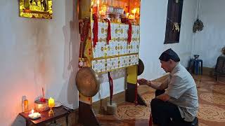 Mob Ib Sab Taub Hau Los Ib Sab Qhov Muag Saib Tim Plig Fab Tsho Tsuj.