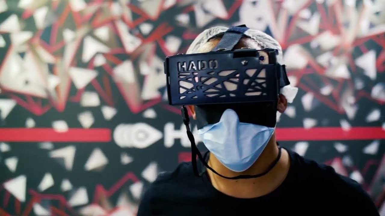 Family Arena Réunion