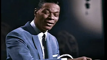 Nat King Cole - That Sunday, That Summer