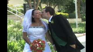 Catholic Wedding: Holy Name of Mary Church and Kellogg West Conference Center at Cal Poly Pomona