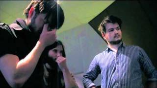 Den Fjerde Væg - Et Svin Iblandt Os Alle