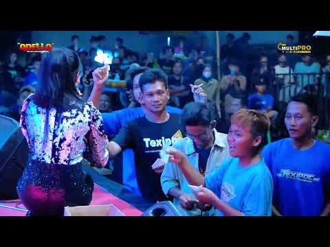 SERAT PENJAJAH - CANTIKA ADELLA FULL ALBUM TERBARU 2025 || ADELLA RELIGI FULL ALBUM TERBARU 2025