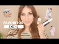 FAVORITOS DIOR | PARTE 1 Mis productos de maquillaje imprescindibles #Favoritos #FavoritosDior